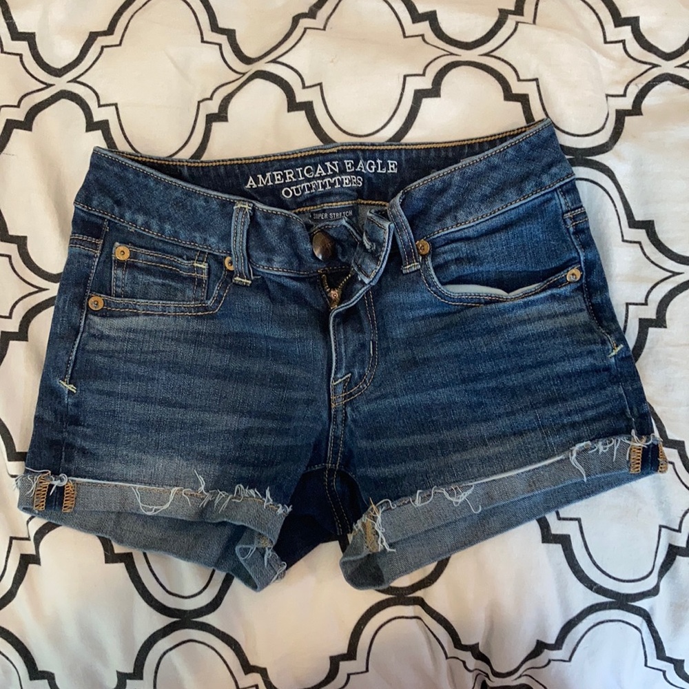 American Eagle shorts
